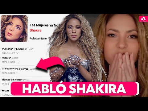 ¿Cuál es la fundación benéfica de Shakira?