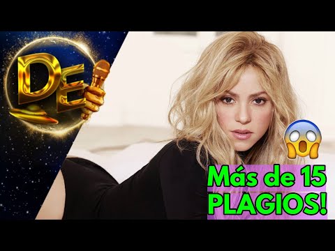 ¿Cuál es el género musical característico de Shakira?