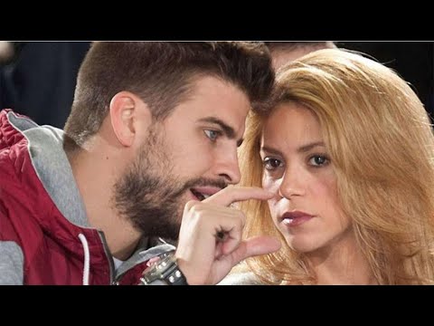 ¿Cuál es la relación de Shakira con el fútbol?