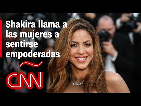 ¿Shakira ha hecho alguna colaboración con marcas reconocidas?