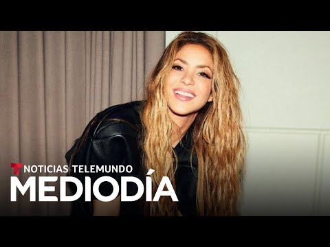 ¿Cuál es el impacto de Shakira en la cultura popular?